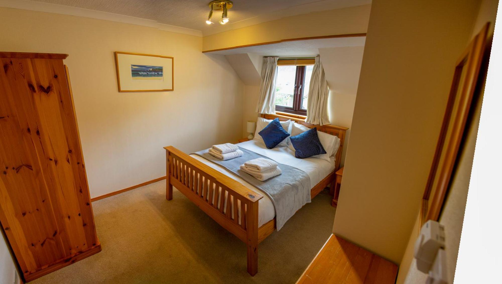 Scandinavian Village Ltd Aviemore Eksteriør bilde